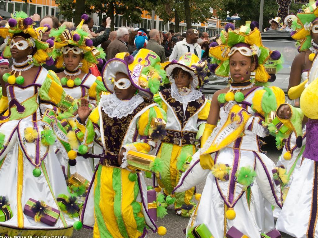 សកម្មភាព និងព្រឹត្តិការណ៍: ការបង្ហាញពីវប្បធម៌ និងប្រពៃណី