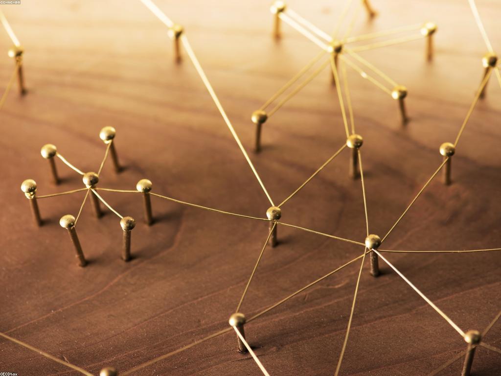 យុទ្ធសាស្ត្រសម្រាប់ការប្រាស្រ័យទាក់ទងដែលមានប្រសិទ្ធភាព