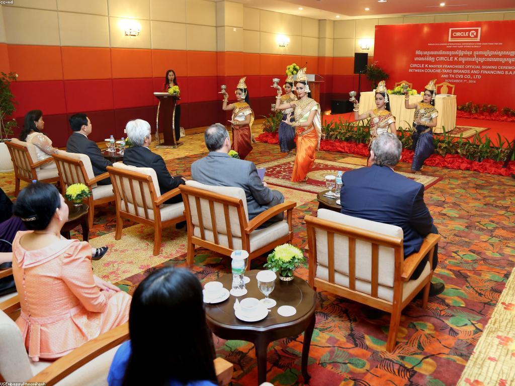 សារៈសំខាន់នៃព័ត៌មានអាជ្ញាប័ណ្ណសម្រាប់អាជីវកម្មថ្មី